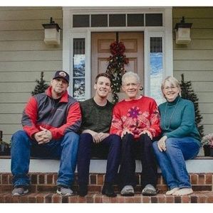 Meet your Posher, Sherry